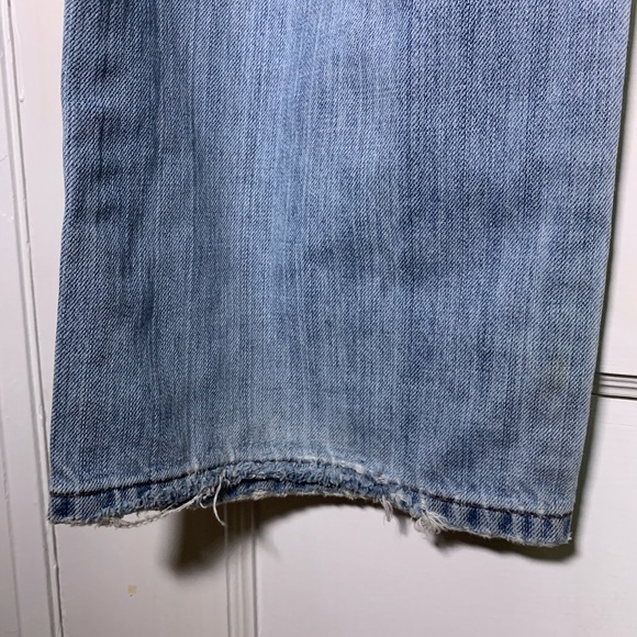 Vintage old navy jeans - Picture 9 of 12